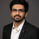 Chaitanya Rahalkar